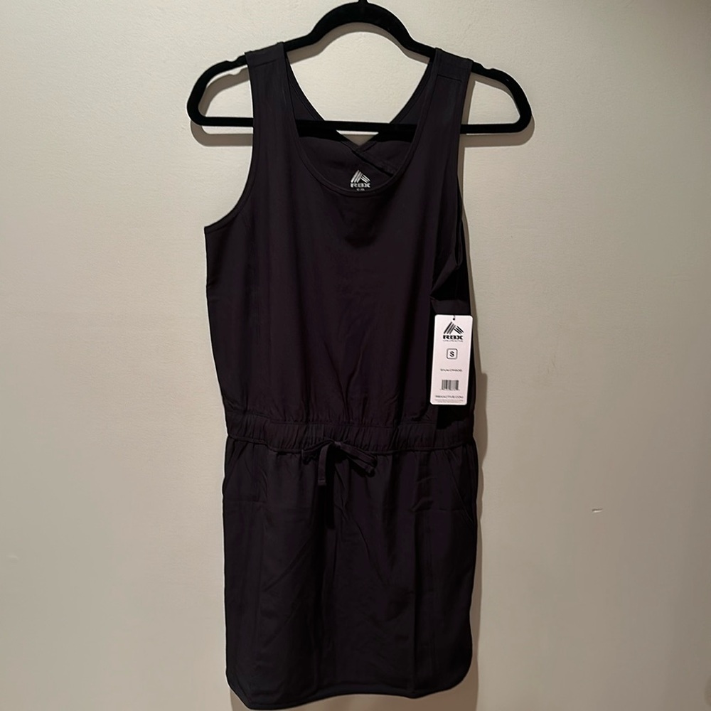 RBX active dress size S